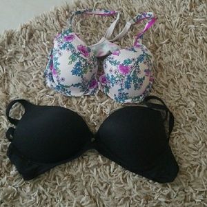 Victoria's secret 34 d bras